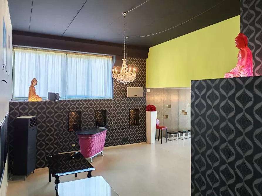 Immagine 3 di Capannone industriale in vendita  a Ponsacco