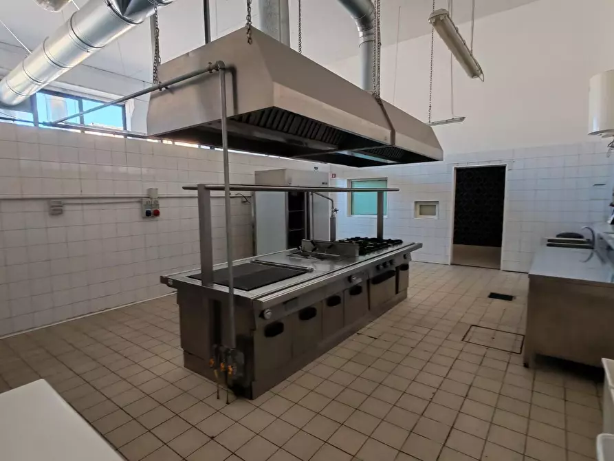 Immagine 23 di Capannone industriale in vendita  a Ponsacco