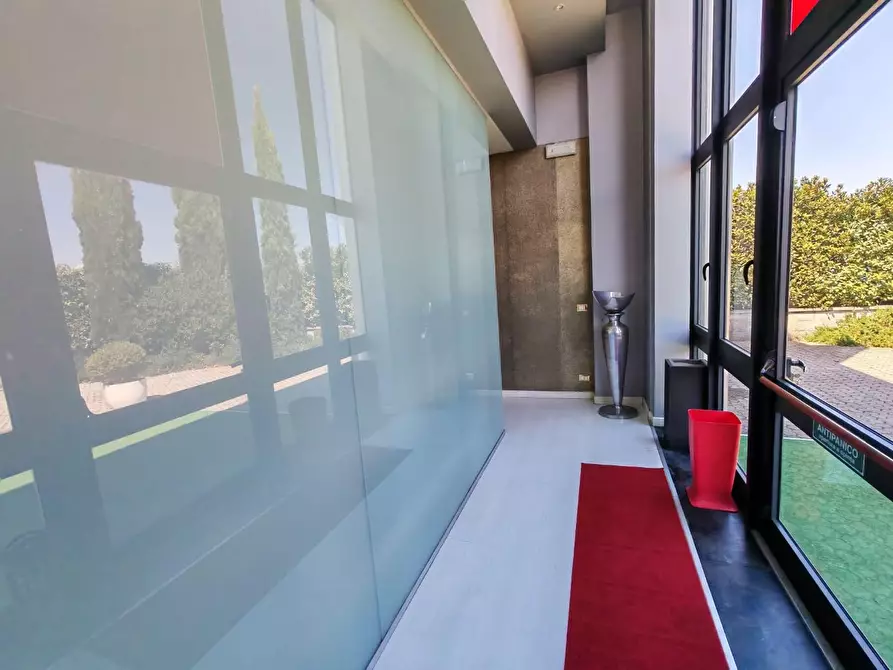 Immagine 14 di Capannone industriale in vendita  a Ponsacco