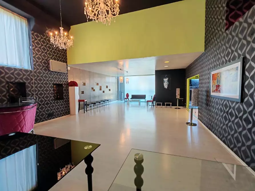 Immagine 1 di Capannone industriale in vendita  a Ponsacco