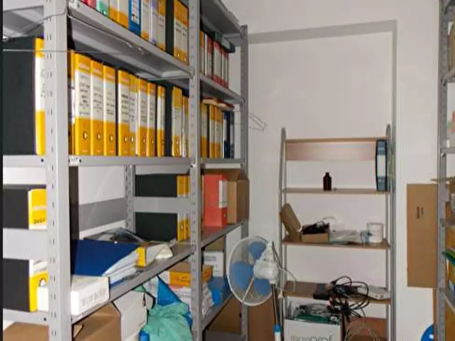Immagine 11 di Attività artigianale in vendita  a Cavenago D'adda