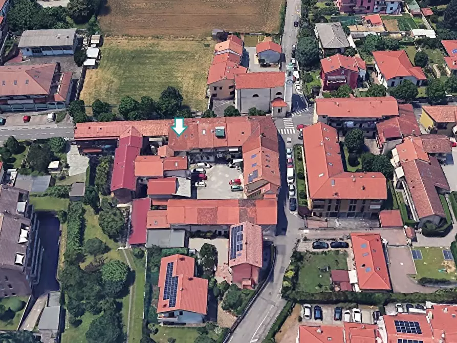 Immagine 2 di Appartamento in vendita  a Vimercate