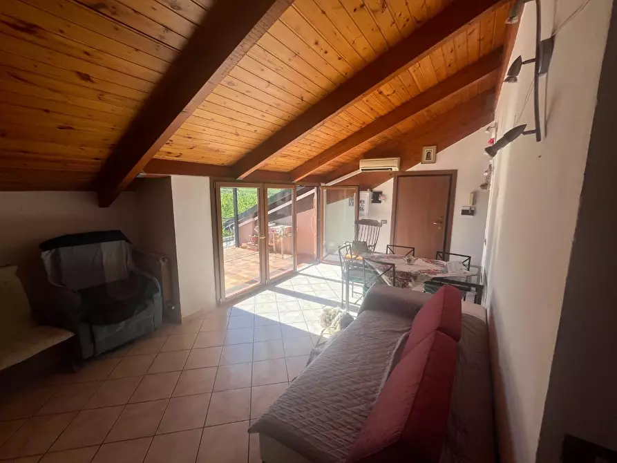 Immagine 23 di Mansarda in vendita  a Lajatico