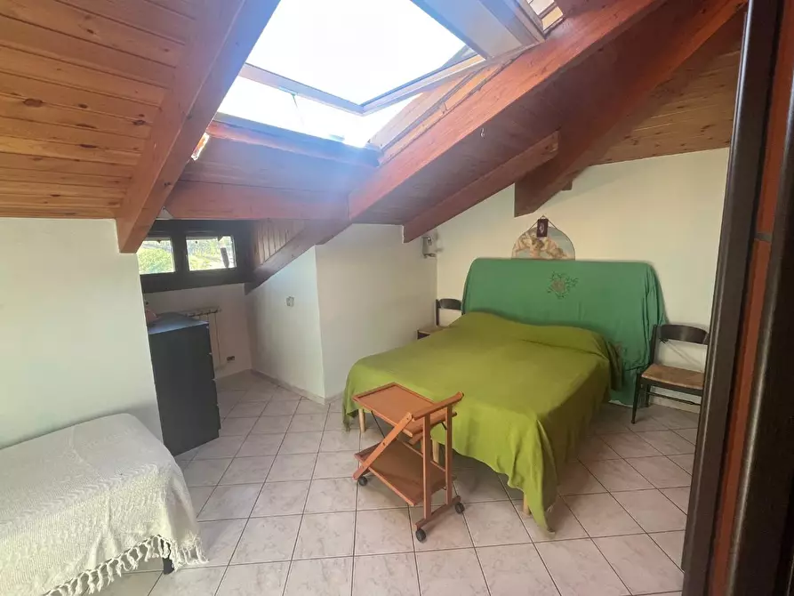 Immagine 17 di Mansarda in vendita  a Lajatico