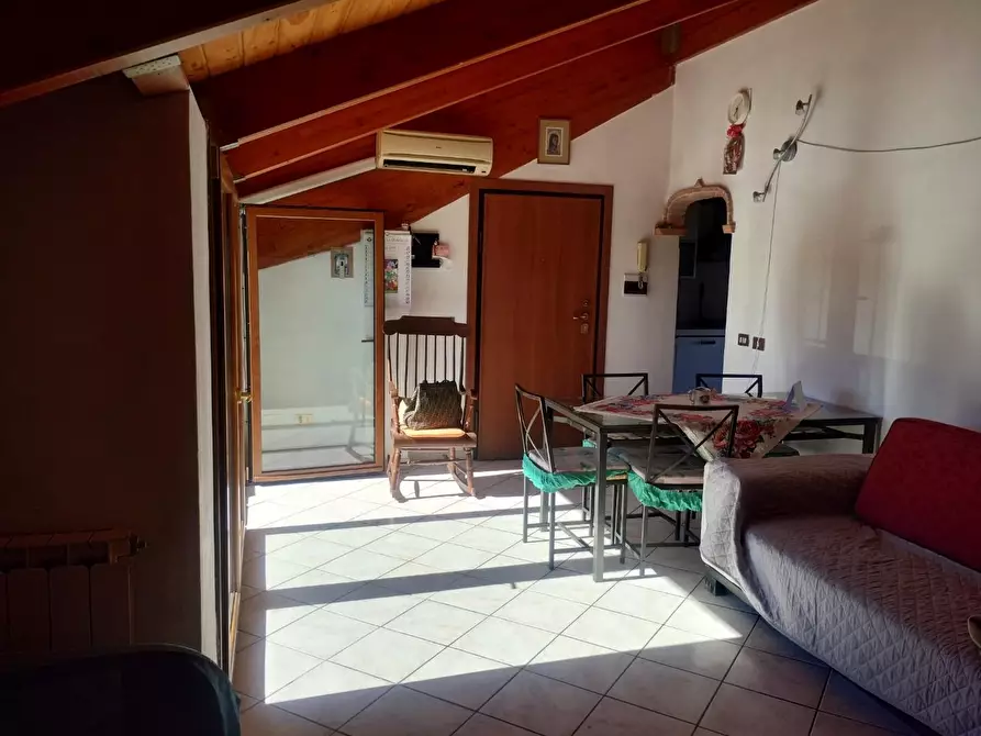 Immagine 20 di Mansarda in vendita  a Lajatico