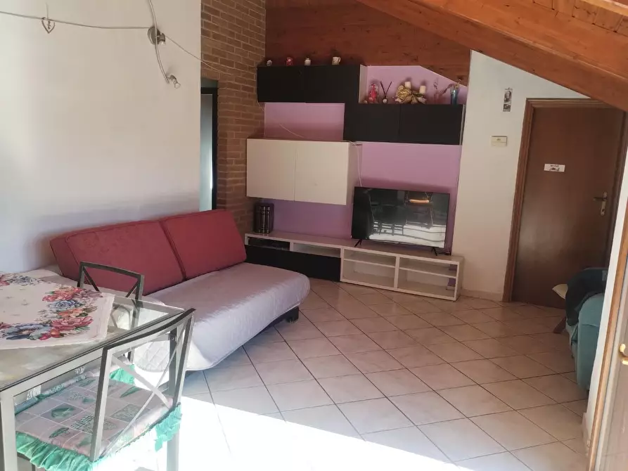 Immagine 10 di Mansarda in vendita  a Lajatico