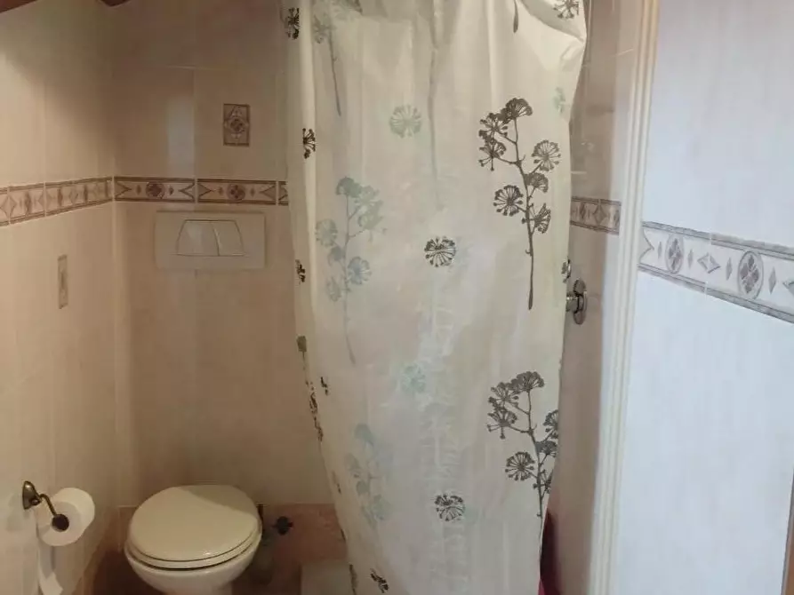 Immagine 29 di Mansarda in vendita  a Lajatico