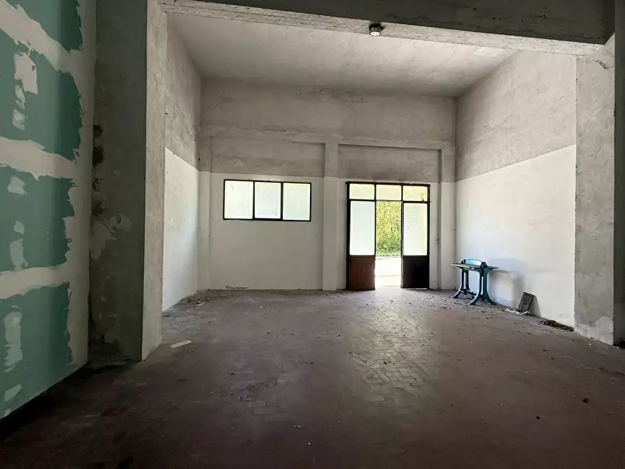 Immagine 3 di Magazzino in affitto  a Siena
