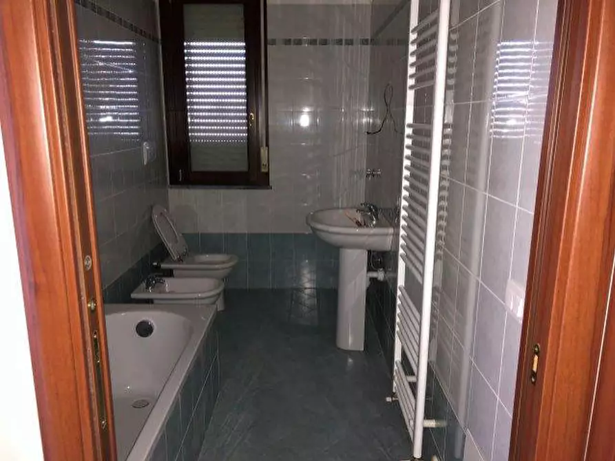 Immagine 61 di Palazzo in vendita  a San Rocco Al Porto