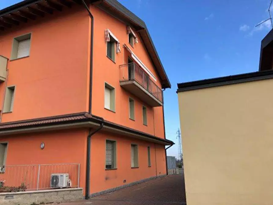 Immagine 6 di Palazzo in vendita  a San Rocco Al Porto