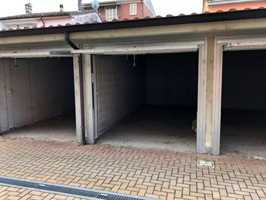 Immagine 18 di Palazzo in vendita  a San Rocco Al Porto