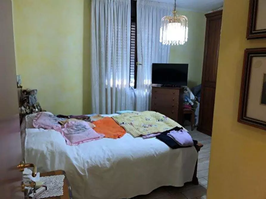 Immagine 45 di Palazzo in vendita  a San Rocco Al Porto