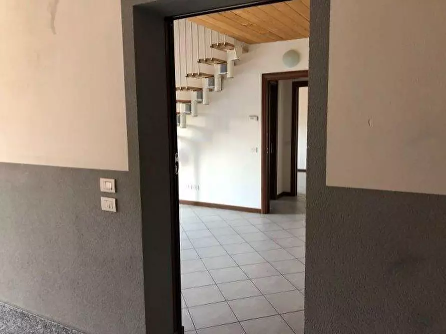 Immagine 74 di Palazzo in vendita  a San Rocco Al Porto
