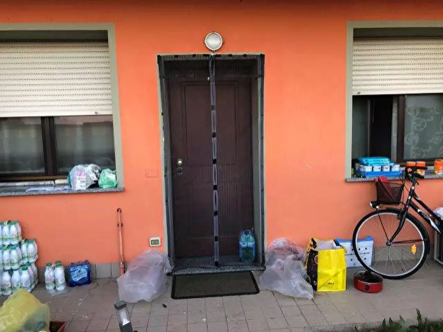Immagine 8 di Palazzo in vendita  a San Rocco Al Porto