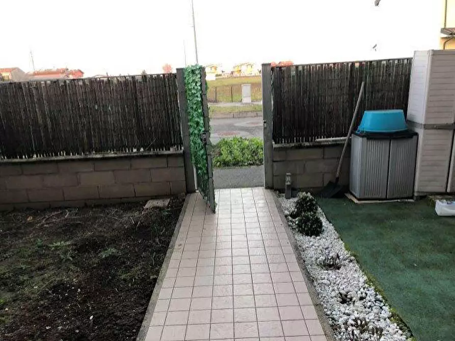 Immagine 33 di Palazzo in vendita  a San Rocco Al Porto