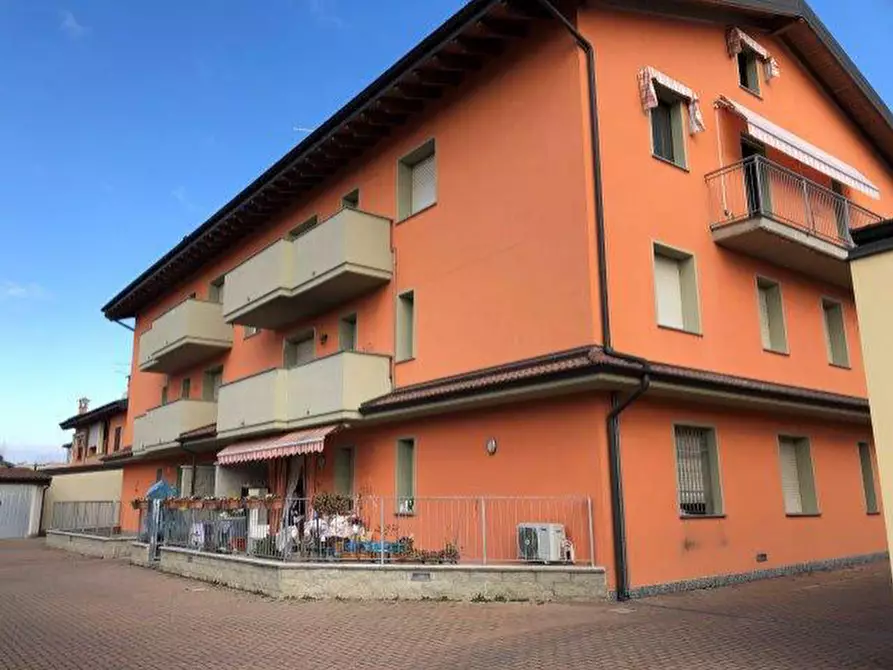 Immagine 1 di Palazzo in vendita  a San Rocco Al Porto