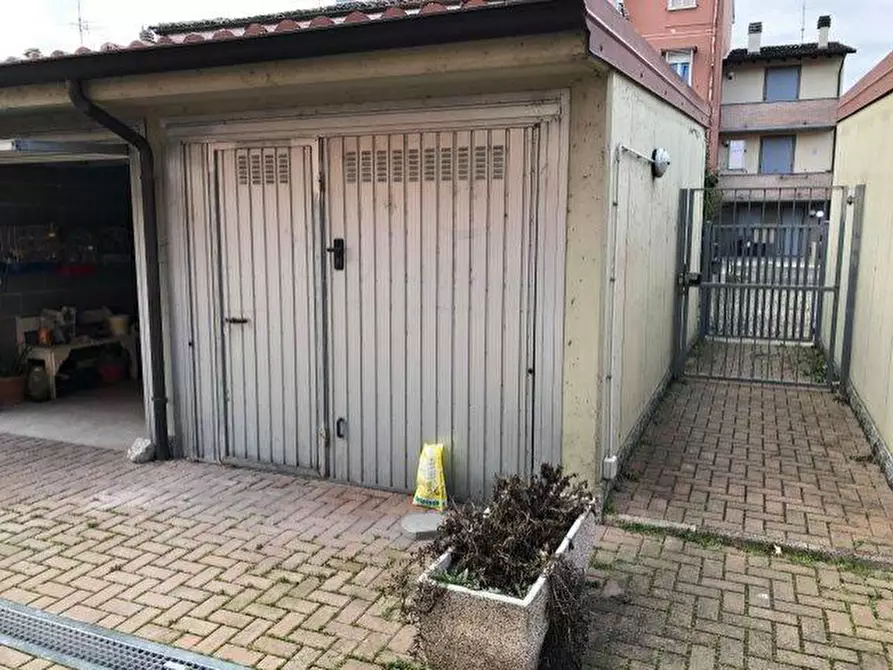 Immagine 16 di Palazzo in vendita  a San Rocco Al Porto