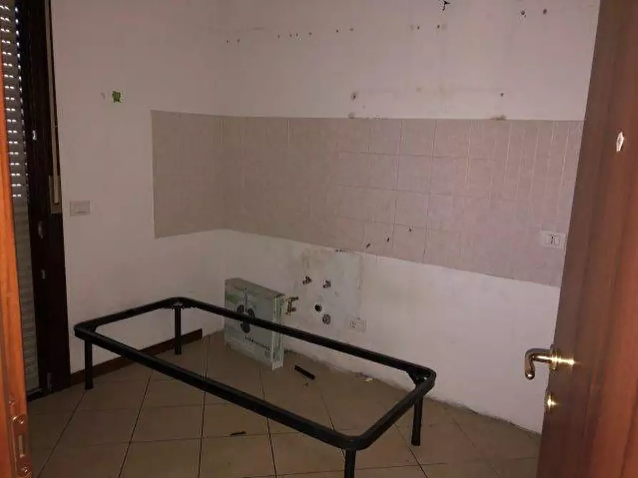Immagine 49 di Palazzo in vendita  a San Rocco Al Porto