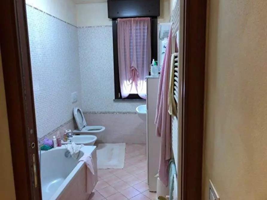 Immagine 42 di Palazzo in vendita  a San Rocco Al Porto