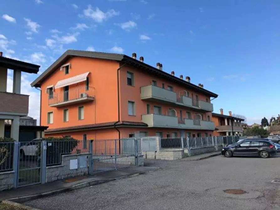 Immagine 2 di Palazzo in vendita  a San Rocco Al Porto