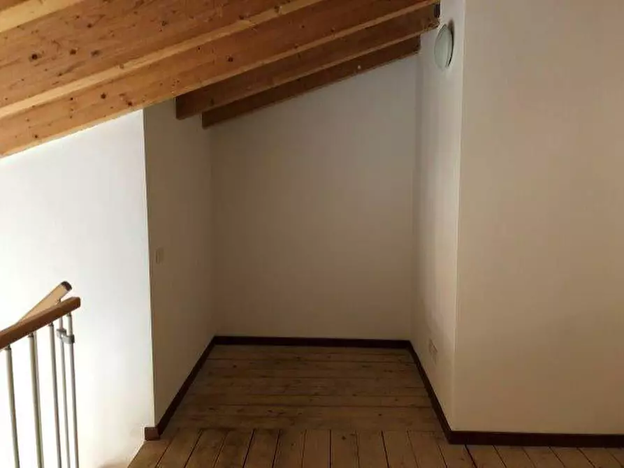 Immagine 75 di Palazzo in vendita  a San Rocco Al Porto
