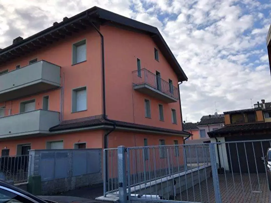 Immagine 3 di Palazzo in vendita  a San Rocco Al Porto
