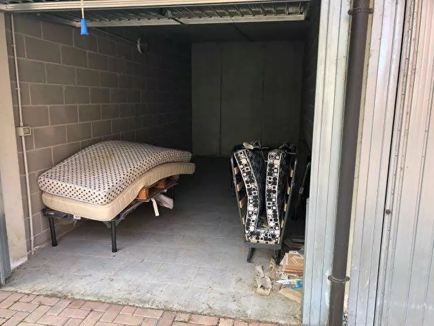 Immagine 9 di Palazzo in vendita  a San Rocco Al Porto