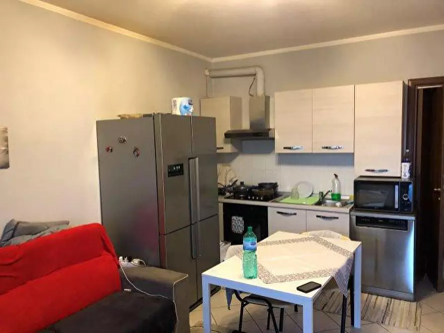 Immagine 31 di Palazzo in vendita  a San Rocco Al Porto