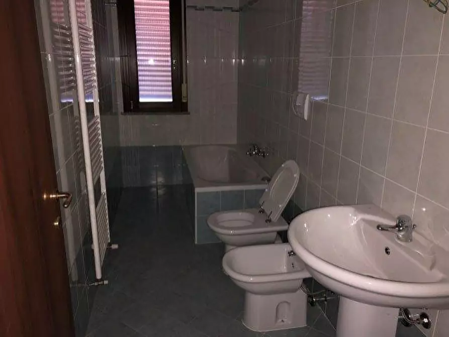 Immagine 27 di Palazzo in vendita  a San Rocco Al Porto