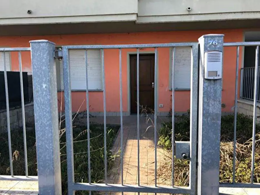 Immagine 32 di Palazzo in vendita  a San Rocco Al Porto