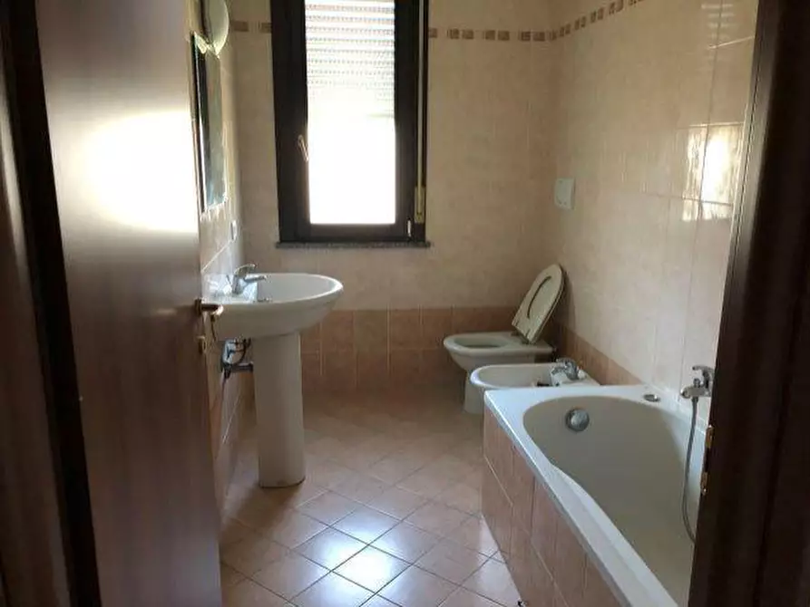 Immagine 26 di Palazzo in vendita  a San Rocco Al Porto