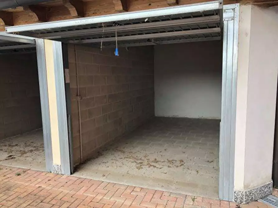 Immagine 21 di Palazzo in vendita  a San Rocco Al Porto