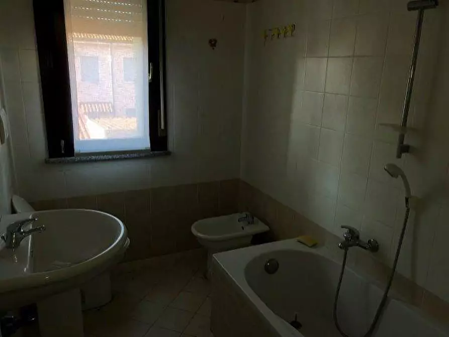 Immagine 51 di Palazzo in vendita  a San Rocco Al Porto