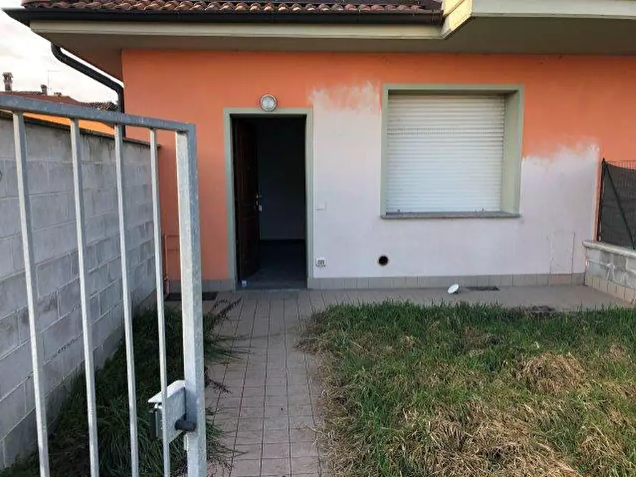 Immagine 39 di Palazzo in vendita  a San Rocco Al Porto