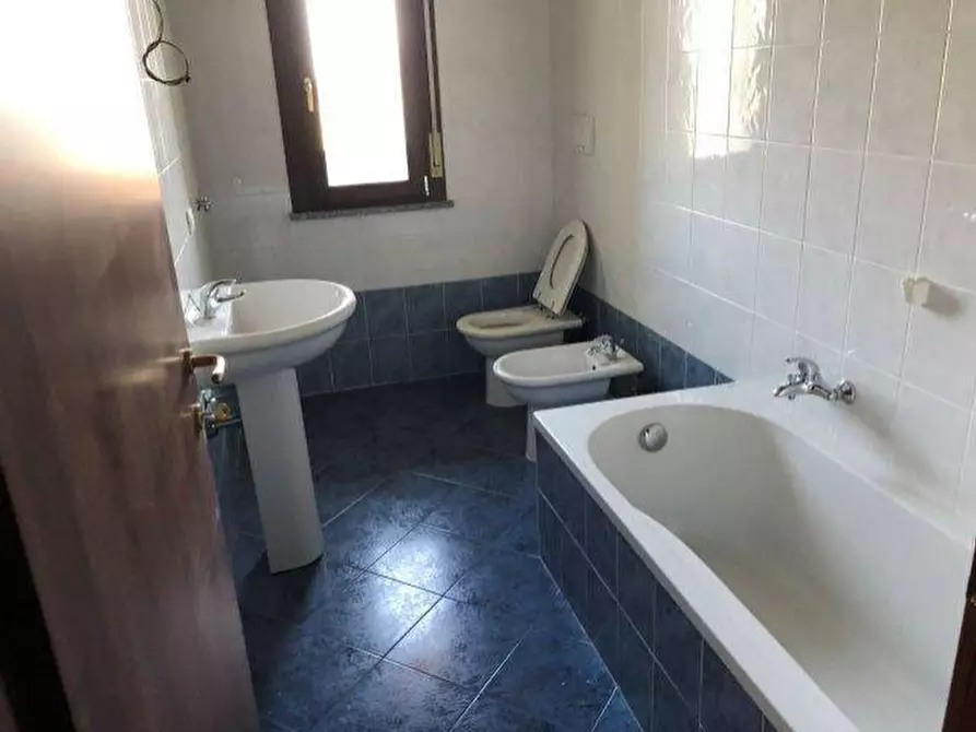 Immagine 91 di Palazzo in vendita  a San Rocco Al Porto