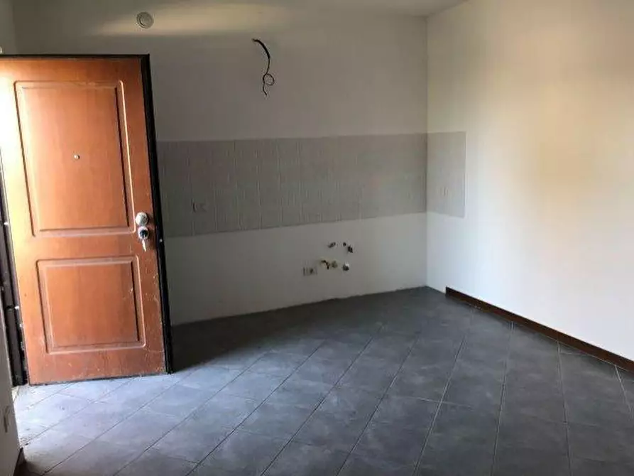 Immagine 38 di Palazzo in vendita  a San Rocco Al Porto