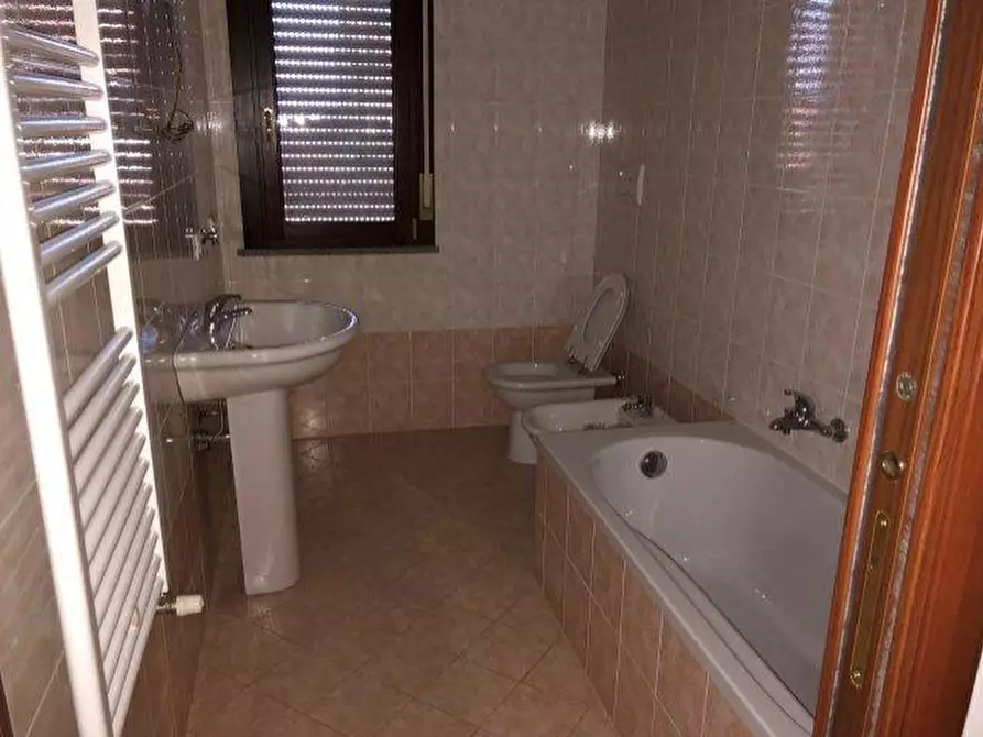 Immagine 71 di Palazzo in vendita  a San Rocco Al Porto