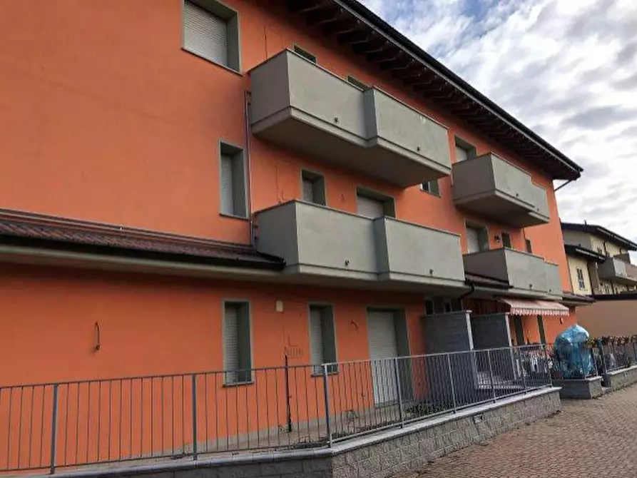 Immagine 7 di Palazzo in vendita  a San Rocco Al Porto