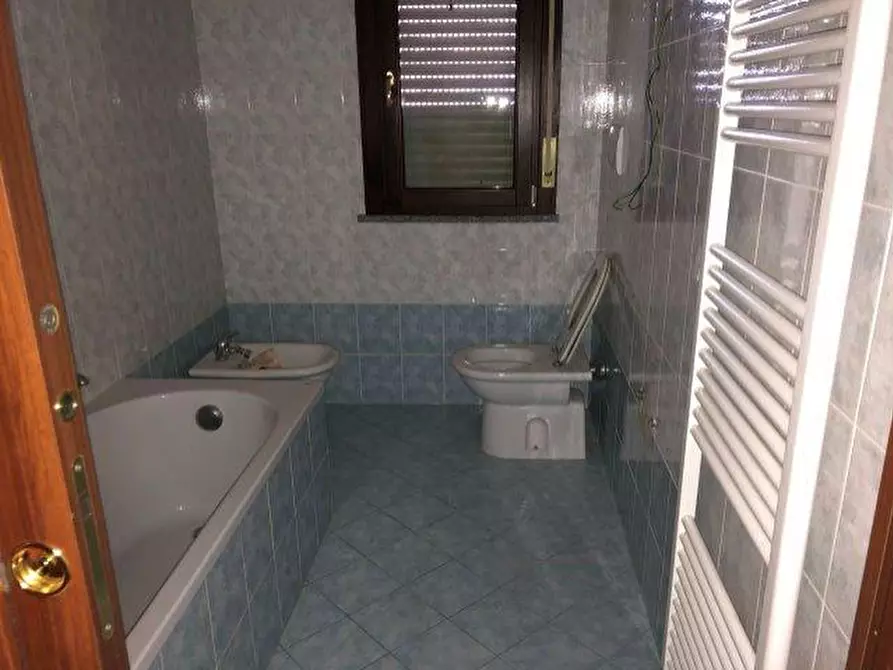 Immagine 66 di Palazzo in vendita  a San Rocco Al Porto