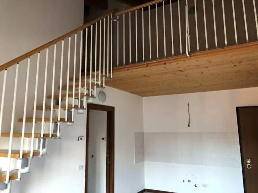 Immagine 72 di Palazzo in vendita  a San Rocco Al Porto