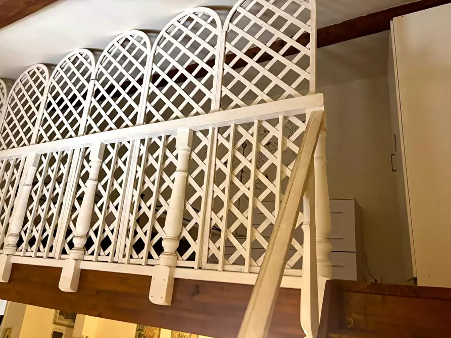 Immagine 5 di Loft/Open space in affitto  a Empoli