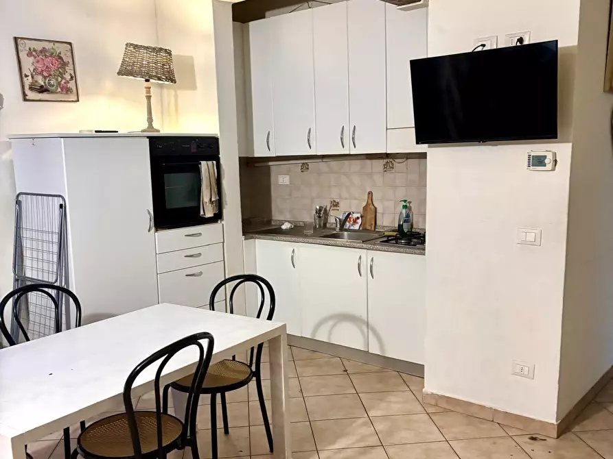 Immagine 2 di Loft/Open space in affitto  a Empoli