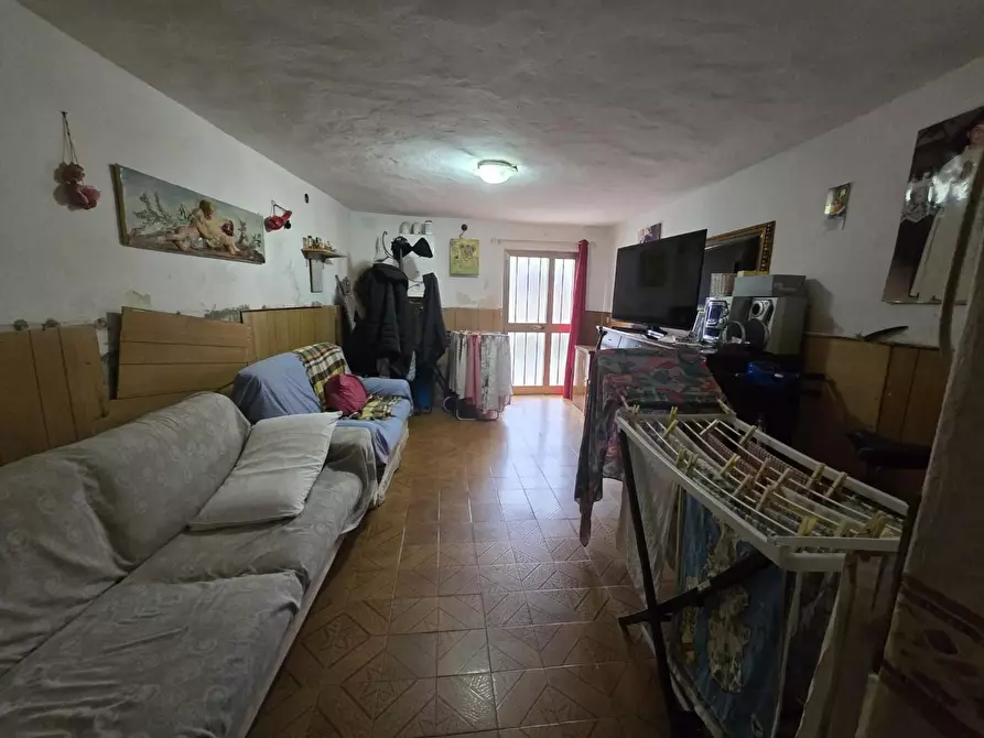 Immagine 2 di Terratetto in vendita  a Calcinaia