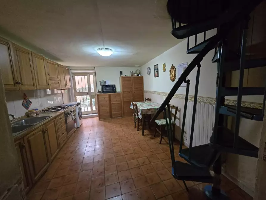 Immagine 1 di Terratetto in vendita  a Calcinaia