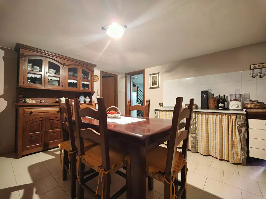 Immagine 7 di Terratetto in vendita  a Fucecchio