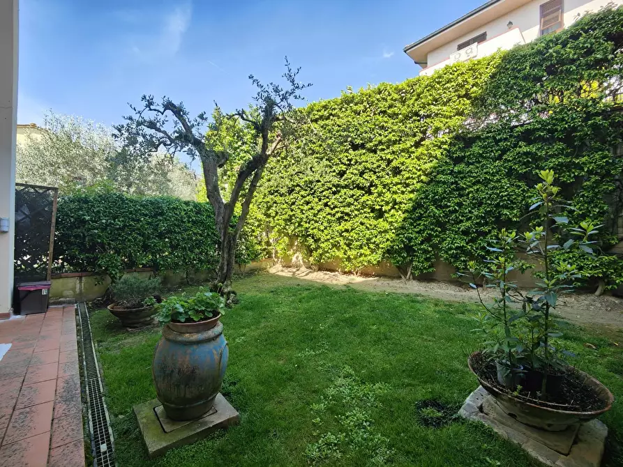 Immagine 11 di Terratetto in vendita  a Fucecchio