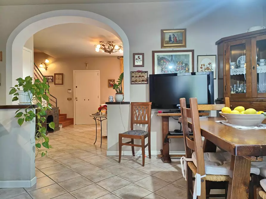 Immagine 13 di Terratetto in vendita  a Fucecchio