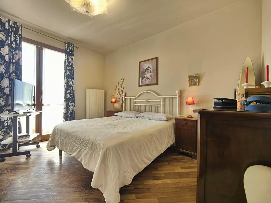 Immagine 24 di Terratetto in vendita  a Fucecchio