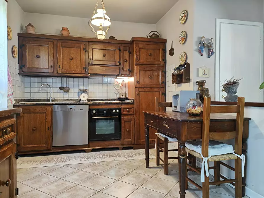 Immagine 16 di Terratetto in vendita  a Fucecchio