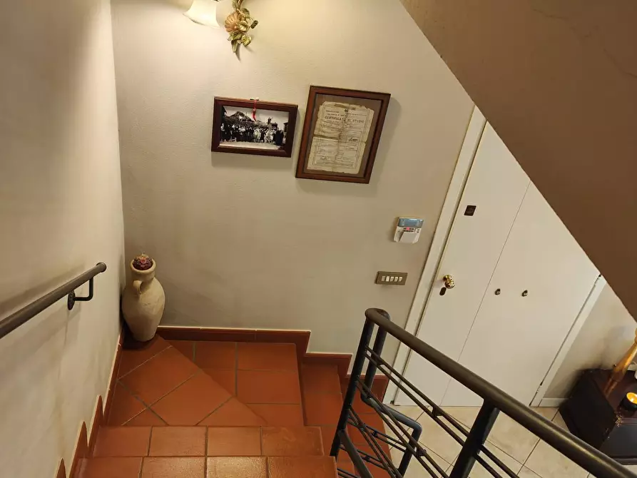 Immagine 2 di Terratetto in vendita  a Fucecchio